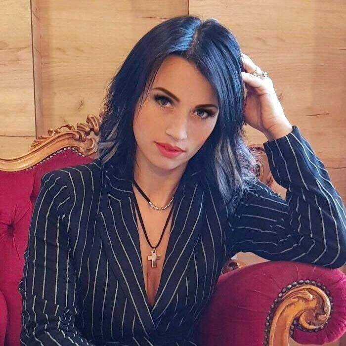 Диана Баллерини