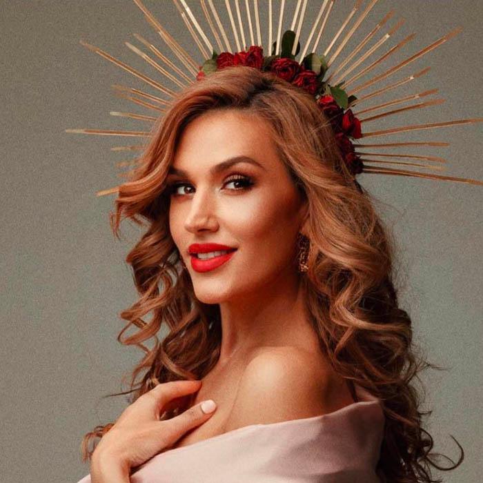 Татьяна Хегя