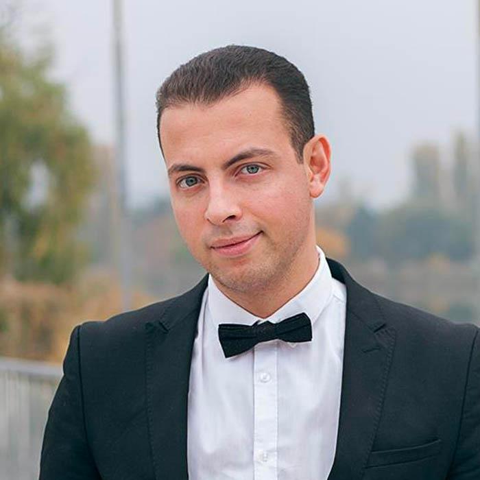 Амир Ройтман